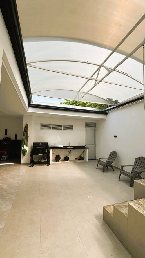 Casa de 3 alcobas en venta en Las Palmas, Ricaurte, 132 m² · foto 22 de 24