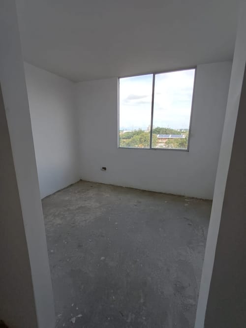Apartamento de 3 alcobas en venta en El Higueron, Yumbo, 61 m² · foto 12 de 16
