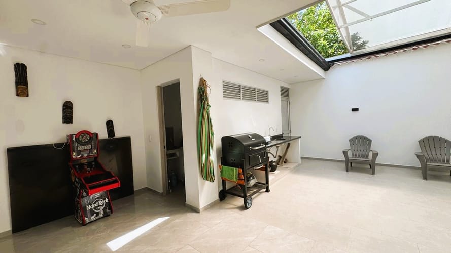 Casa de 3 alcobas en venta en Las Palmas, Ricaurte, 132 m² · foto 24 de 24