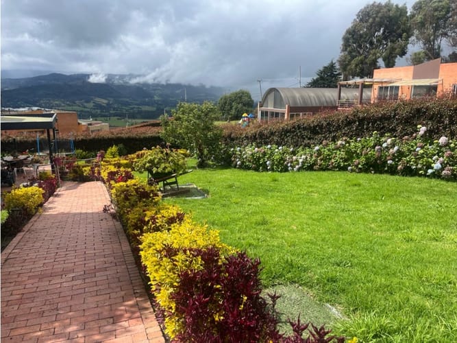 Casa de 4 alcobas en venta en Mercenario, Sopó, 260 m² · foto 5 de 19