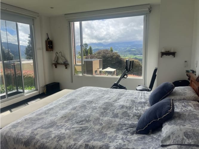 Casa de 4 alcobas en venta en Mercenario, Sopó, 260 m² · foto 6 de 19