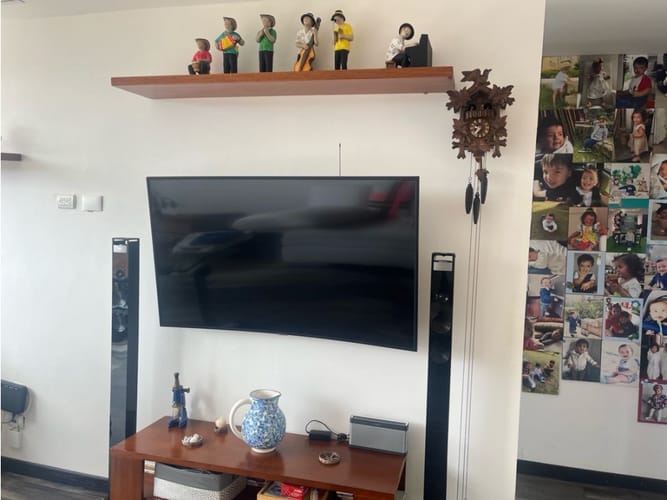 Casa de 4 alcobas en venta en Mercenario, Sopó, 260 m² · foto 9 de 19