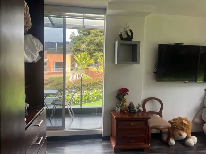 Casa de 4 alcobas en venta en Mercenario, Sopó, 260 m² · foto 11 de 19