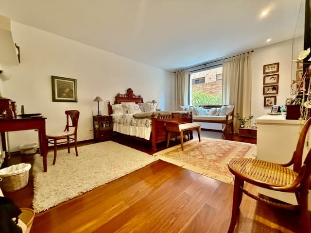 Apartamento de 2 alcobas en arriendo en Chicó Reservado, Bogotá, 216 m² · foto 15 de 24