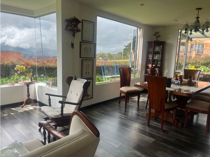 Casa de 4 alcobas en venta en Mercenario, Sopó, 260 m² · foto 13 de 19
