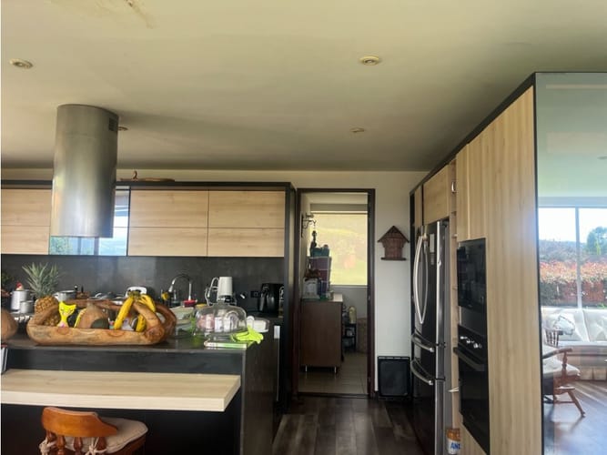 Casa de 4 alcobas en venta en Mercenario, Sopó, 260 m² · foto 14 de 19