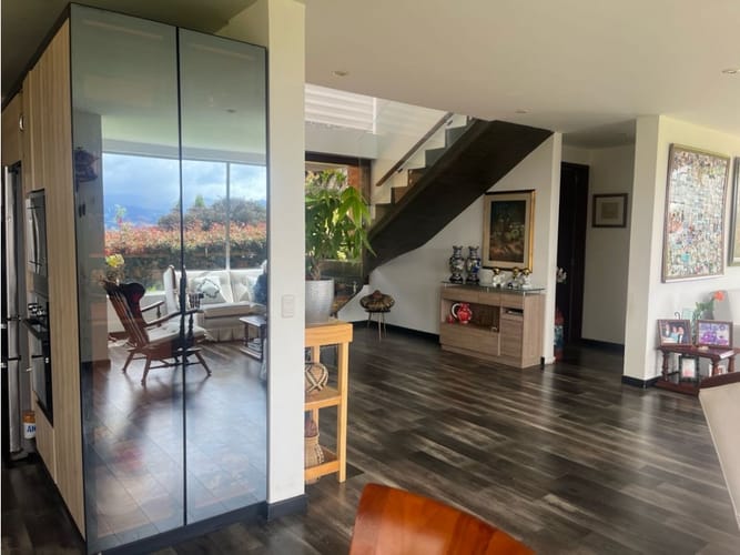 Casa de 4 alcobas en venta en Mercenario, Sopó, 260 m² · foto 16 de 19
