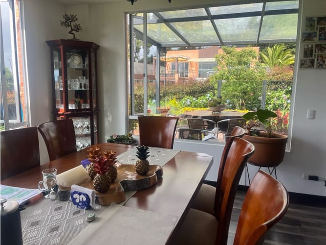Casa de 4 alcobas en venta en Mercenario, Sopó, 260 m² · foto 17 de 19