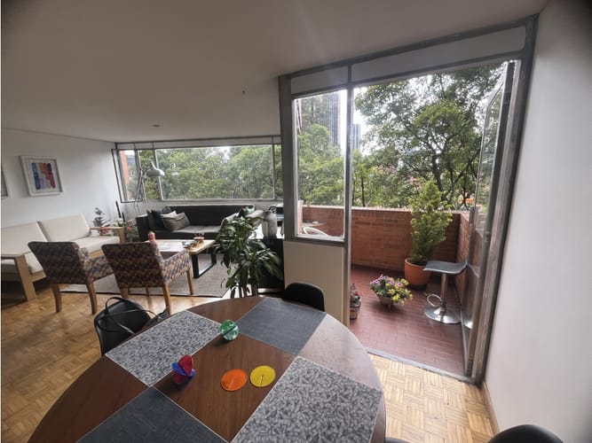 Apartamento en venta en Centro Internacional, Bogotá · foto 3 de 16