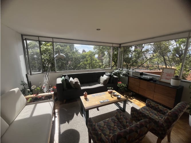 Apartamento en venta en Centro Internacional, Bogotá · foto 5 de 16