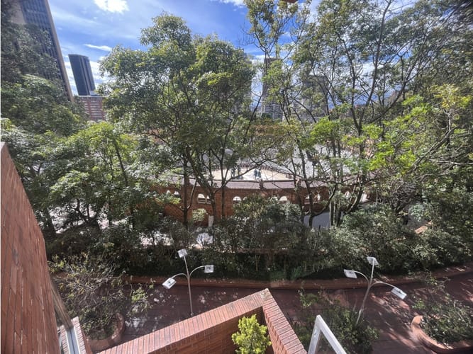 Apartamento en venta en Centro Internacional, Bogotá · foto 6 de 16
