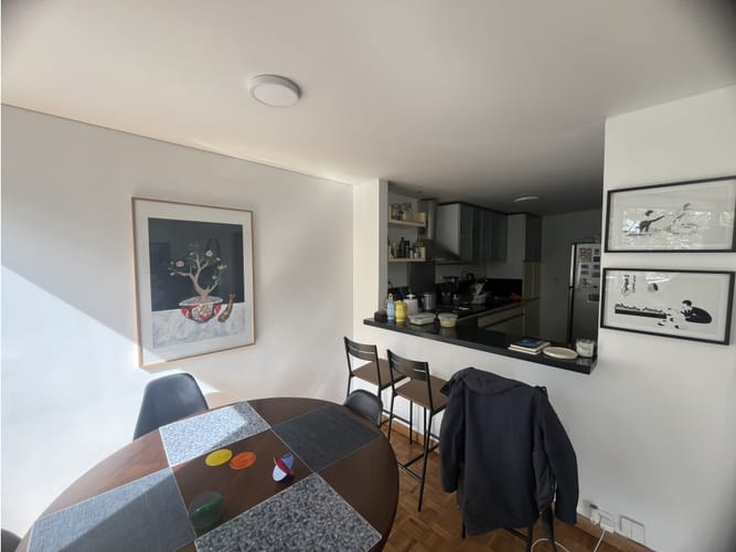 Apartamento en venta en Centro Internacional, Bogotá · foto 7 de 16