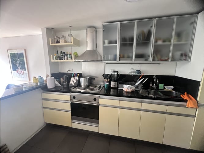 Apartamento en venta en Centro Internacional, Bogotá · foto 8 de 16