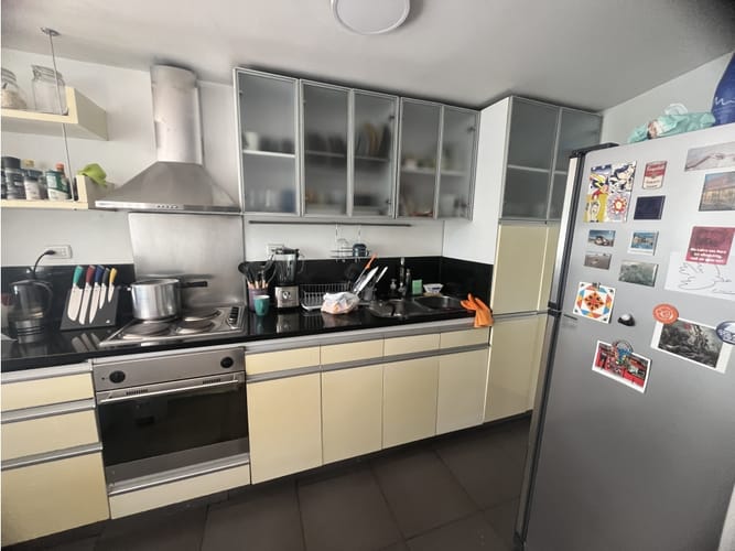 Apartamento en venta en Centro Internacional, Bogotá · foto 9 de 16