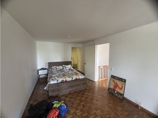 Apartamento en venta en Centro Internacional, Bogotá · foto 11 de 16