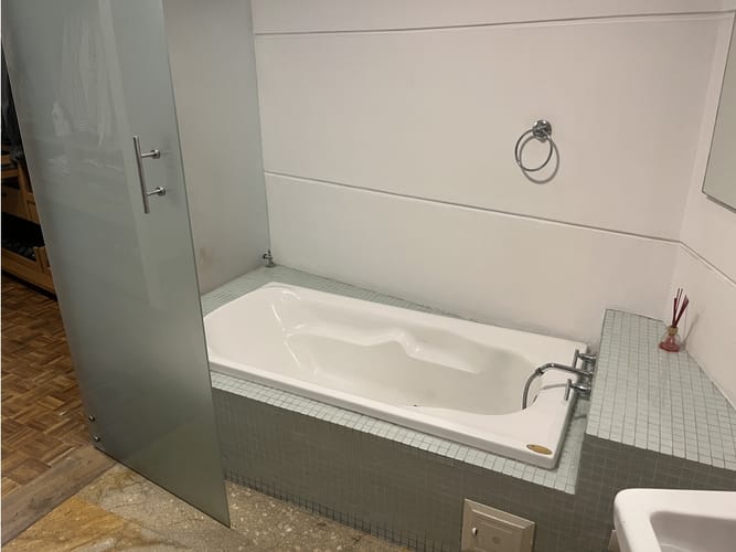 Apartamento en venta en Centro Internacional, Bogotá · foto 14 de 16