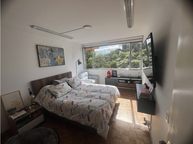 Apartamento en venta en Centro Internacional, Bogotá · foto 15 de 16