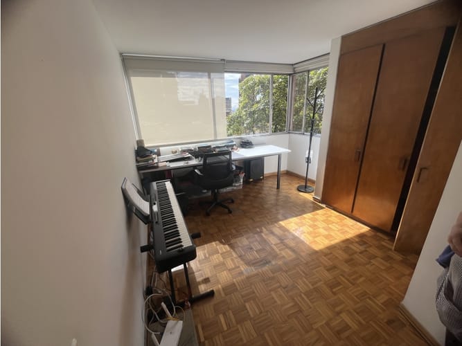 Apartamento en venta en Centro Internacional, Bogotá · foto 16 de 16