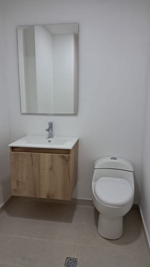 Apartaestudio en venta en Nuevo Country, Bogotá, 54 m² · foto 4 de 9