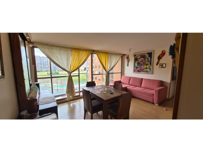 Apartamento en venta en Fontibon, Bogotá · foto 3 de 16
