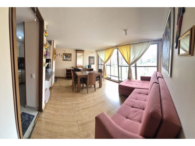 Apartamento en venta en Fontibon, Bogotá · foto 4 de 16