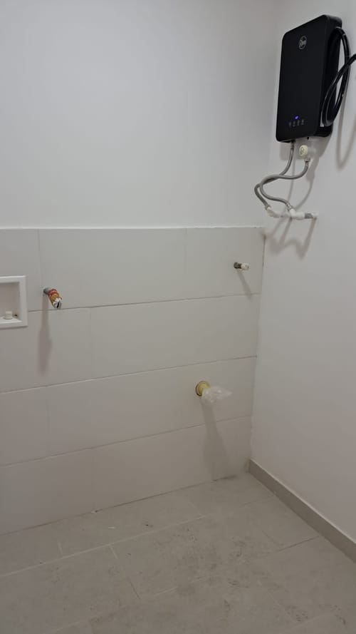 Apartaestudio en venta en Nuevo Country, Bogotá, 54 m² · foto 9 de 9