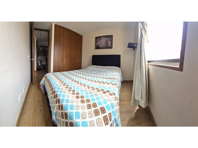 Apartamento en venta en Fontibon, Bogotá · foto 8 de 16
