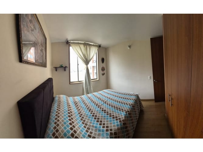 Apartamento en venta en Fontibon, Bogotá · foto 9 de 16