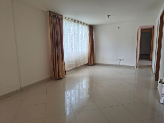 Apartamento de 4 alcobas en venta en San Cristobal Sur, Bogotá, 133 m² · foto 3 de 12