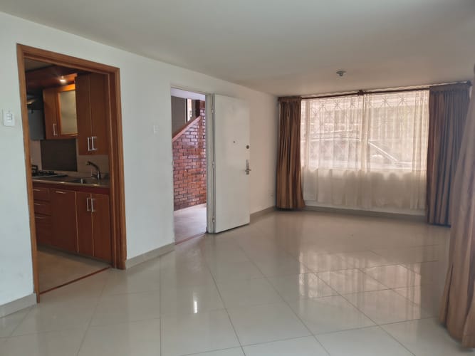 Apartamento de 4 alcobas en venta en San Cristobal Sur, Bogotá, 133 m² · foto 4 de 12