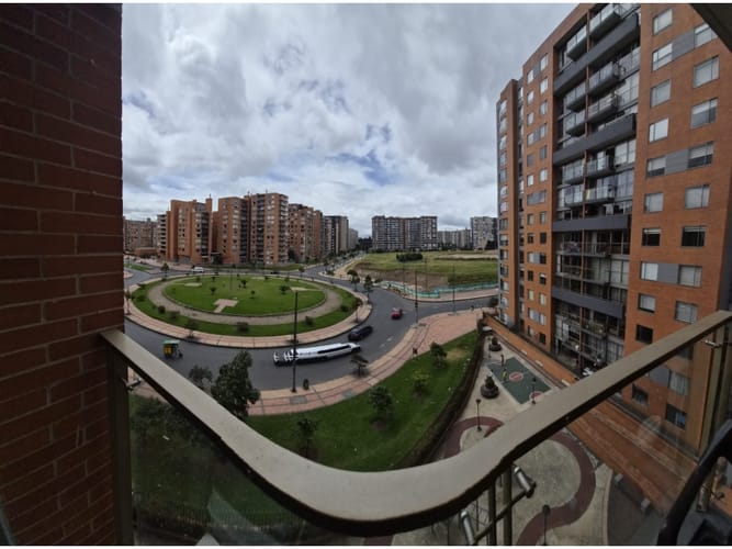 Apartamento en venta en Fontibon, Bogotá · foto 14 de 16