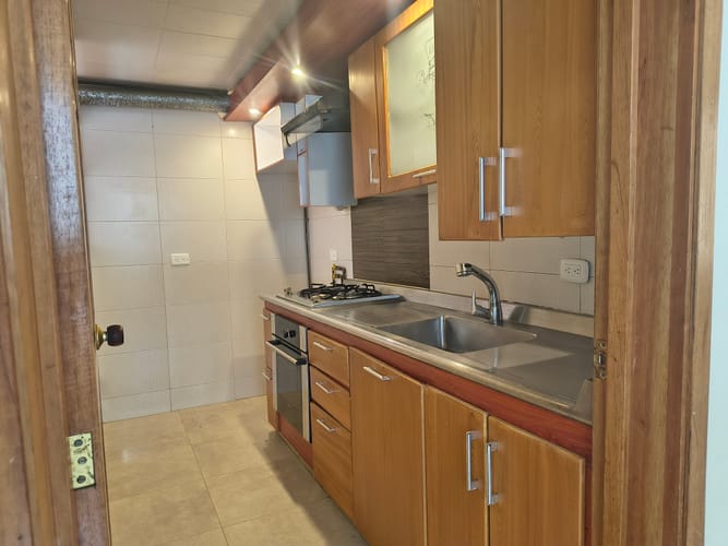 Apartamento de 4 alcobas en venta en San Cristobal Sur, Bogotá, 133 m² · foto 5 de 12
