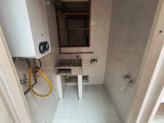 Apartamento de 4 alcobas en venta en San Cristobal Sur, Bogotá, 133 m² · foto 6 de 12