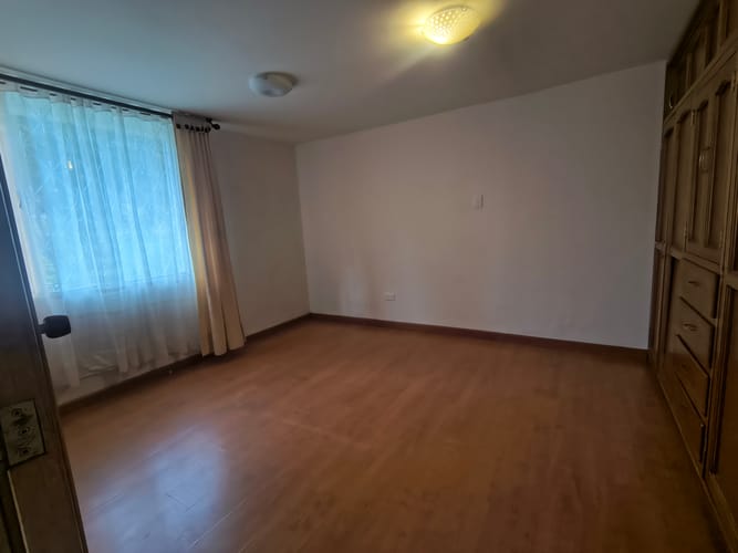 Apartamento de 4 alcobas en venta en San Cristobal Sur, Bogotá, 133 m² · foto 11 de 12