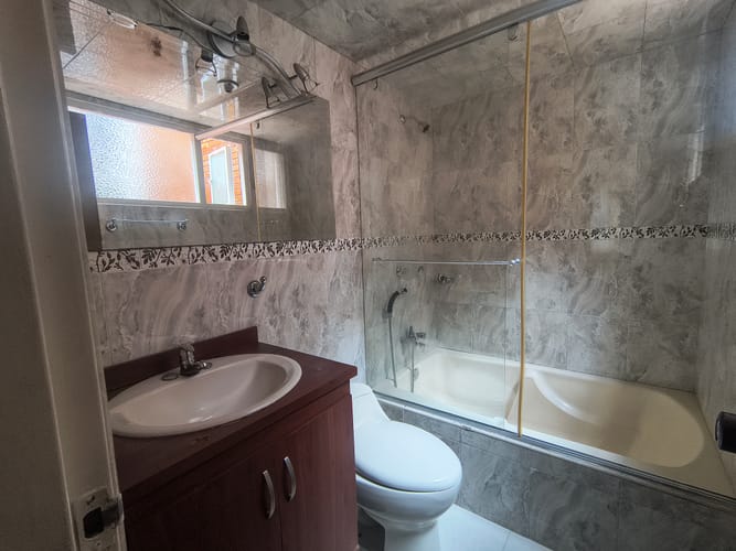 Apartamento de 4 alcobas en venta en San Cristobal Sur, Bogotá, 133 m² · foto 12 de 12