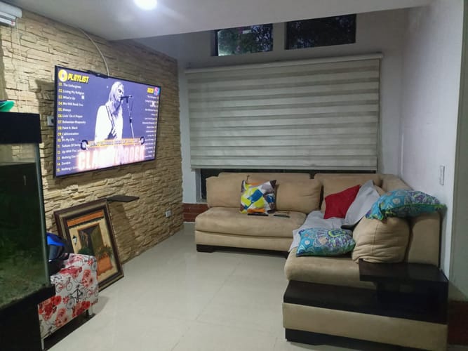 Casa de 3 alcobas en venta en Picaleña Y Mirolindo, Ibagué, 143 m² · foto 2 de 18