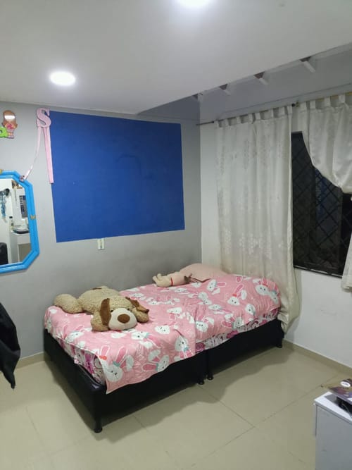 Casa de 3 alcobas en venta en Picaleña Y Mirolindo, Ibagué, 143 m² · foto 6 de 18