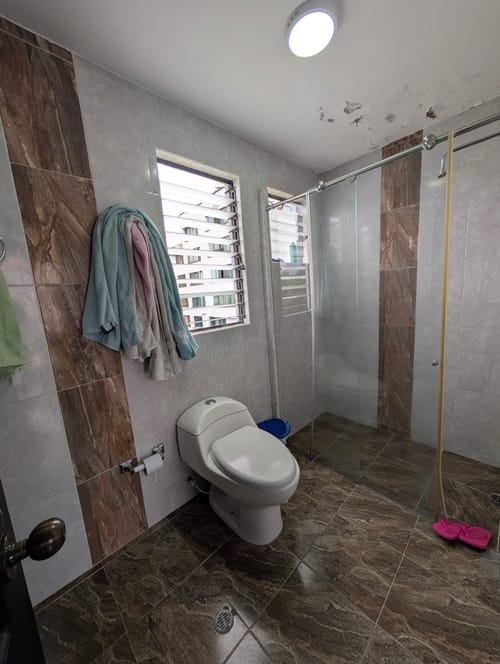 Casa de 3 alcobas en venta en Picaleña Y Mirolindo, Ibagué, 143 m² · foto 9 de 18