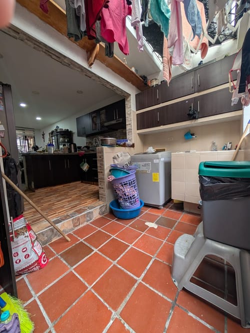 Casa de 3 alcobas en venta en Picaleña Y Mirolindo, Ibagué, 143 m² · foto 10 de 18