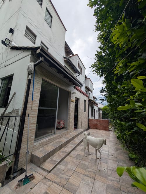 Casa de 3 alcobas en venta en Picaleña Y Mirolindo, Ibagué, 143 m² · foto 11 de 18