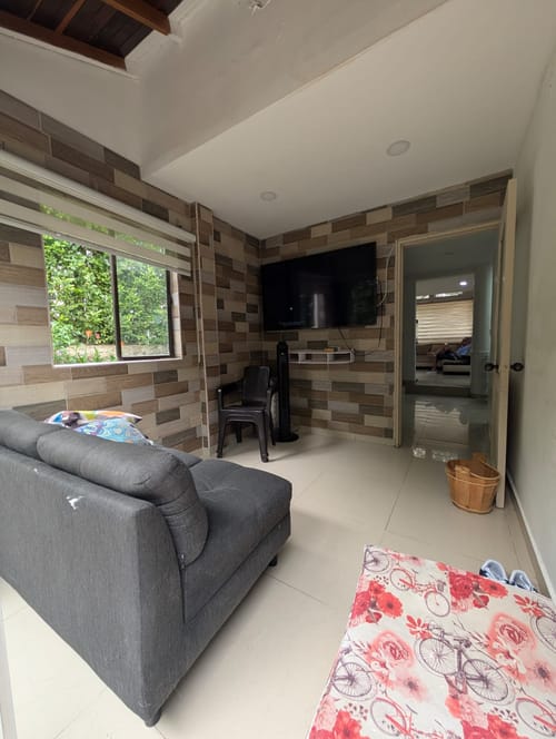Casa de 3 alcobas en venta en Picaleña Y Mirolindo, Ibagué, 143 m² · foto 13 de 18