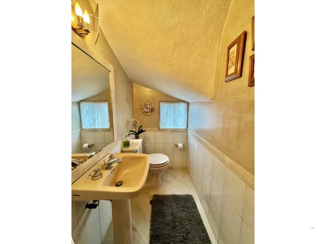 Casa en venta en Chicó Navarra, Bogotá · foto 6 de 13