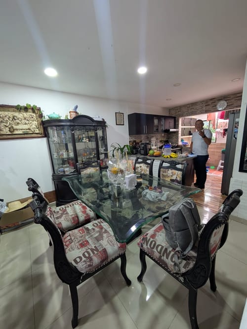 Casa de 3 alcobas en venta en Picaleña Y Mirolindo, Ibagué, 143 m² · foto 16 de 18