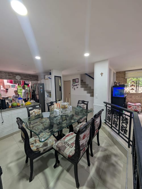 Casa de 3 alcobas en venta en Picaleña Y Mirolindo, Ibagué, 143 m² · foto 18 de 18