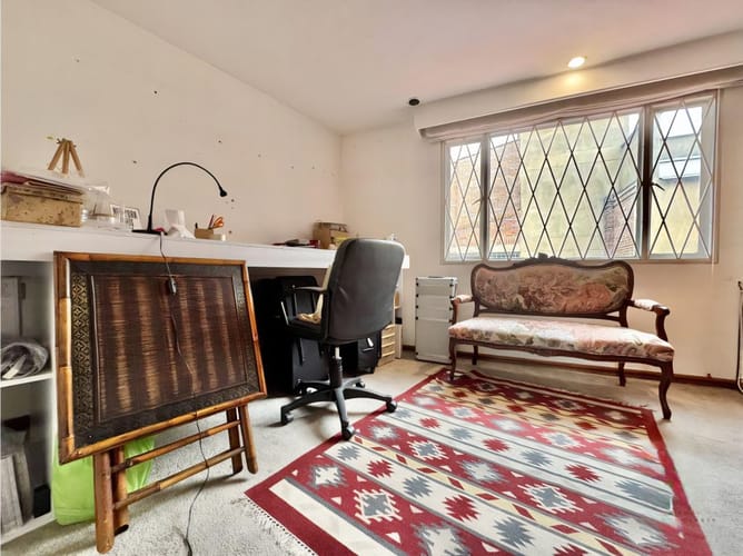 Casa en venta en Chicó Navarra, Bogotá · foto 12 de 13