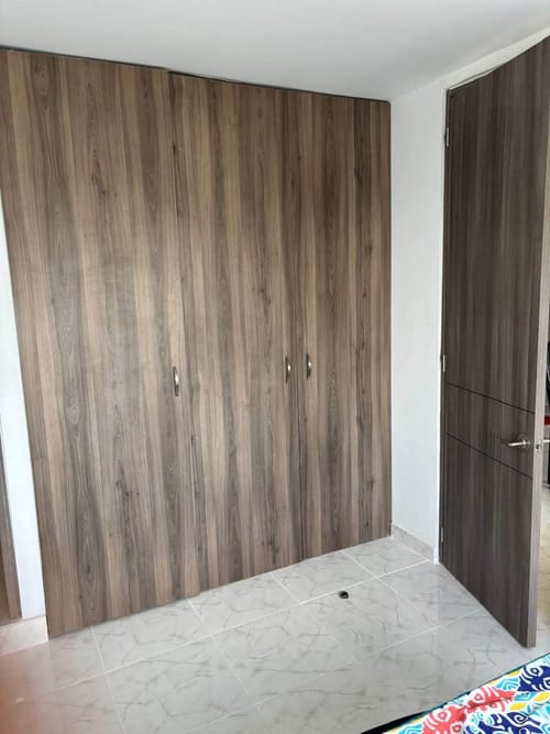 Apartamento de 2 alcobas en venta en Las Palmas, Ricaurte, 54 m² · foto 4 de 14