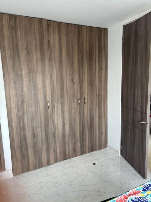 Apartamento de 2 alcobas en venta en Las Palmas, Ricaurte, 54 m² · foto 7 de 14