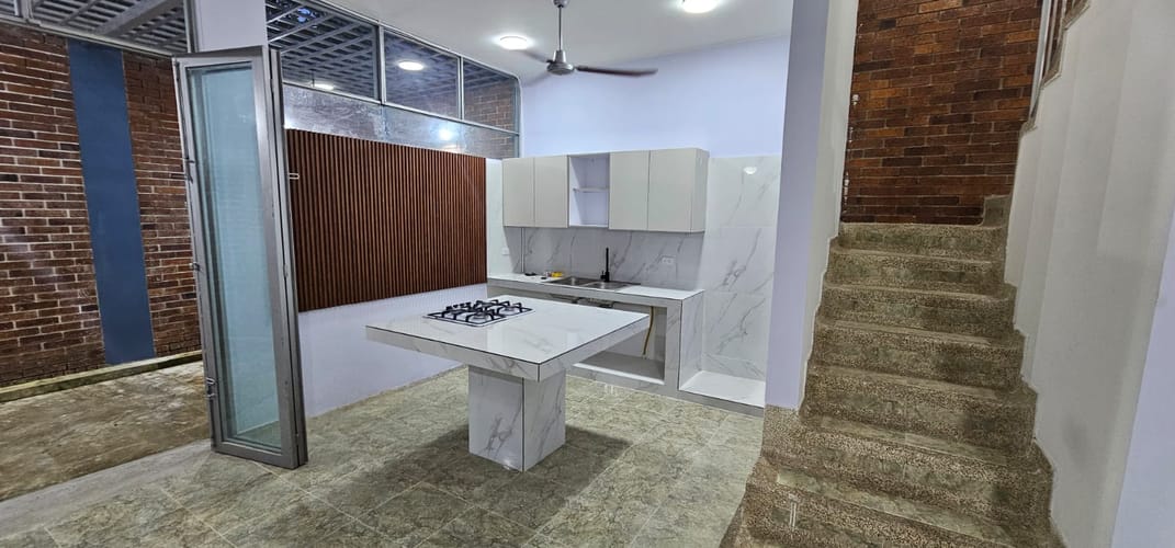 Casa de 3 alcobas en venta en Girardot, Girardot, 84 m² · foto 4 de 11