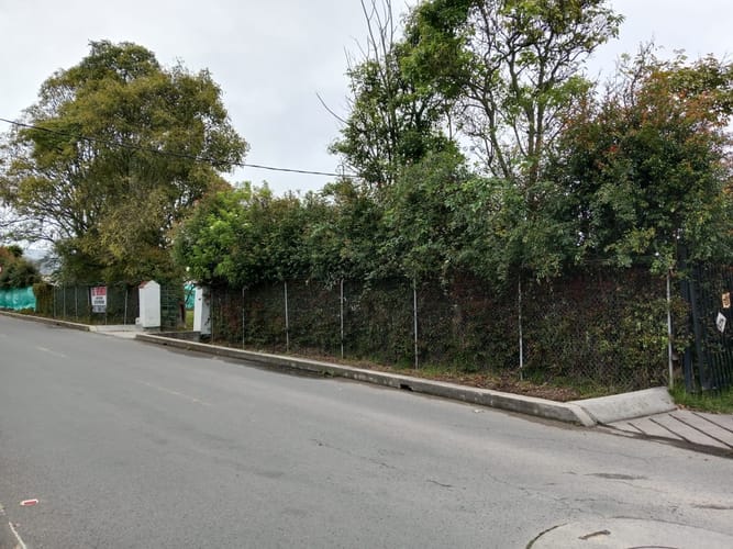 Lote en venta en Centro, Cajicá, 2632 m² · foto 2 de 11
