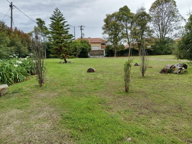 Lote en venta en Centro, Cajicá, 2632 m² · foto 5 de 11